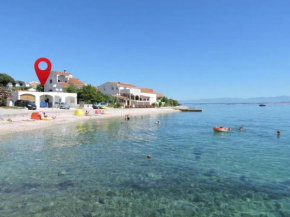 Apartments by the sea Preko, Ugljan - 21319